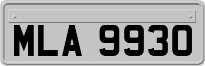 MLA9930
