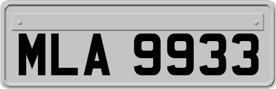 MLA9933