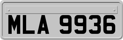 MLA9936