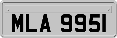 MLA9951