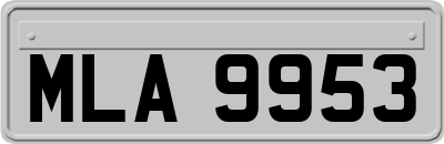 MLA9953