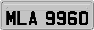 MLA9960