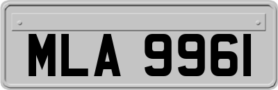 MLA9961