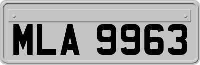 MLA9963