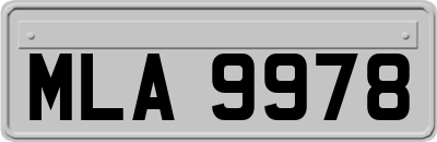 MLA9978
