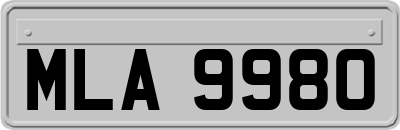 MLA9980