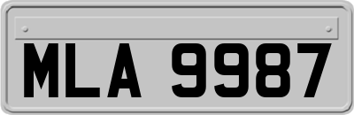 MLA9987