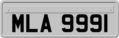 MLA9991