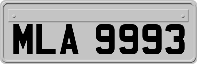 MLA9993