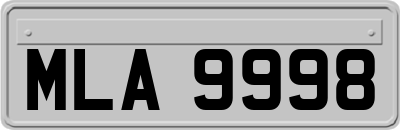 MLA9998