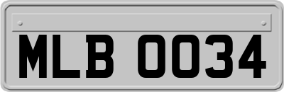 MLB0034