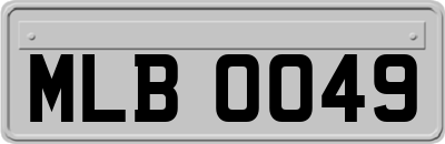 MLB0049
