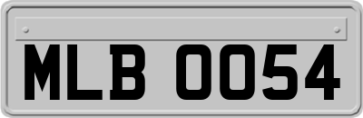 MLB0054