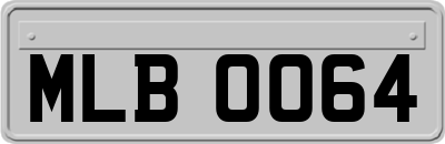 MLB0064