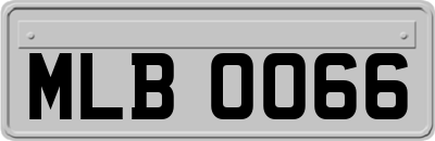 MLB0066