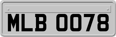 MLB0078