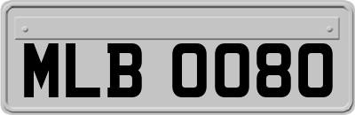 MLB0080