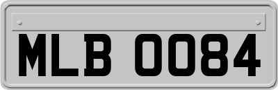 MLB0084