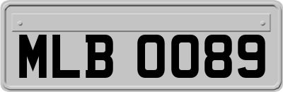 MLB0089