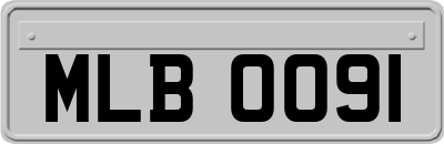 MLB0091