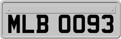 MLB0093
