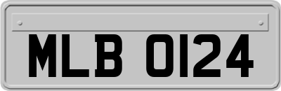 MLB0124