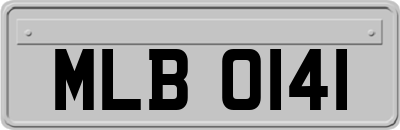 MLB0141