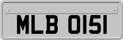 MLB0151