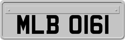 MLB0161