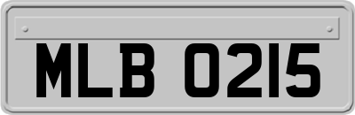 MLB0215