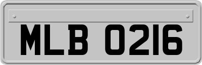 MLB0216