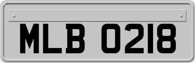 MLB0218