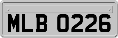 MLB0226