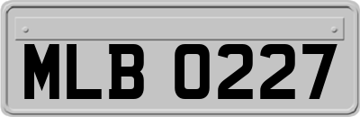 MLB0227