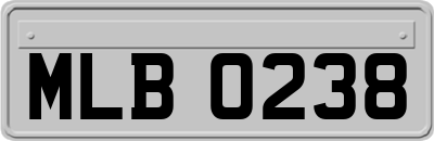 MLB0238