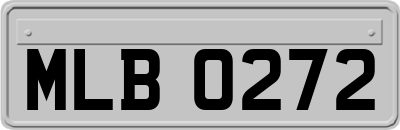 MLB0272