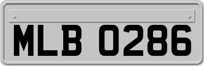 MLB0286