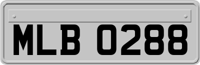MLB0288