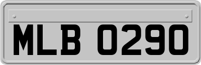 MLB0290