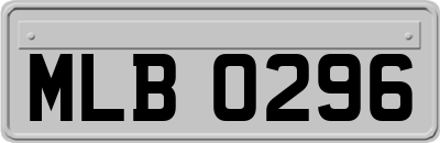 MLB0296