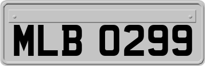 MLB0299