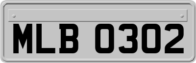 MLB0302