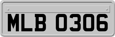 MLB0306