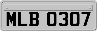 MLB0307