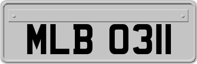 MLB0311