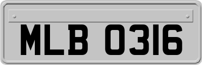 MLB0316