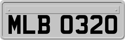 MLB0320