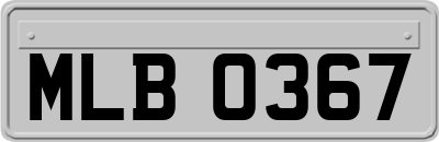 MLB0367