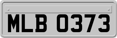 MLB0373