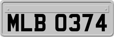 MLB0374